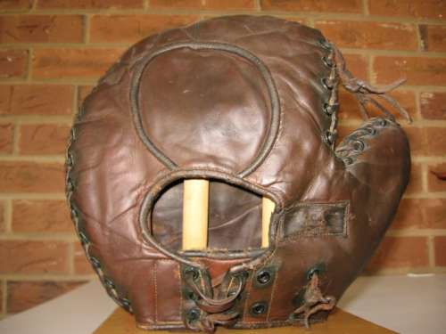 George Kelly D&M 2 Back